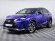 Lexus NX 2.0 АКПП, 2015, 102 000 км превью 1