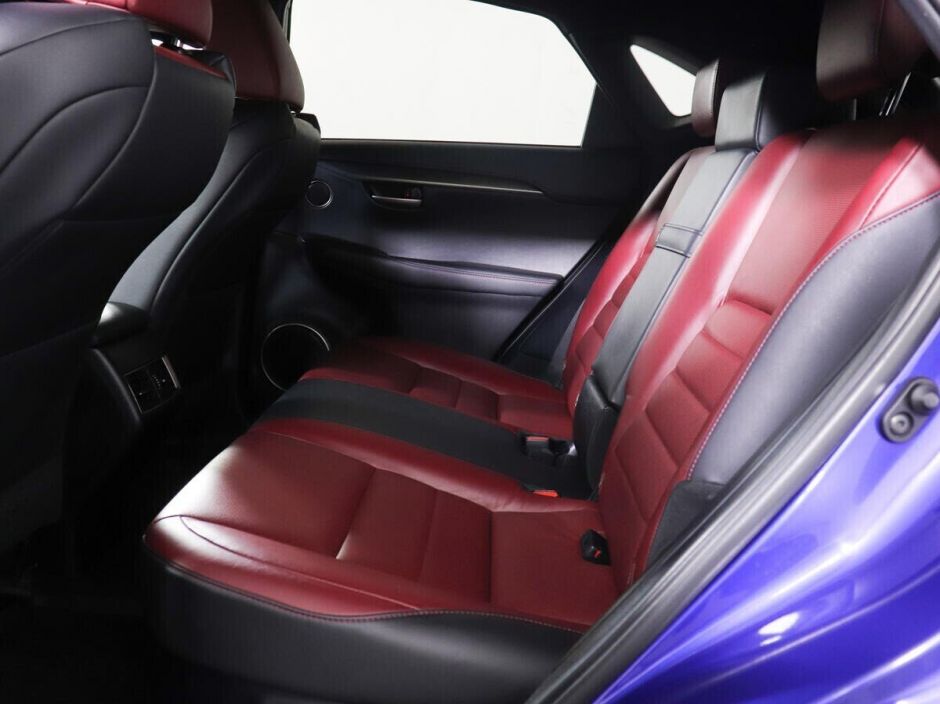 Lexus NX 2.0 АКПП, 2015, 102 000 км фото 6