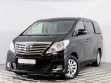 Toyota Alphard 3.5 АКПП, 2011, 158 000 км превью 1