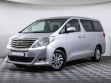 Toyota Alphard 3.5 АКПП, 2012, 139 000 км превью 1