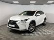 Lexus NX 2.0 CVT, 2017, 72 000 км превью 1
