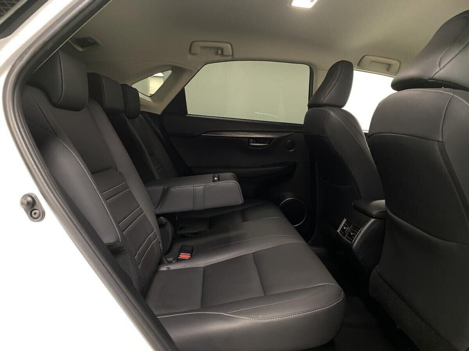 Lexus NX 2.0 CVT, 2017, 72 000 км фото 6