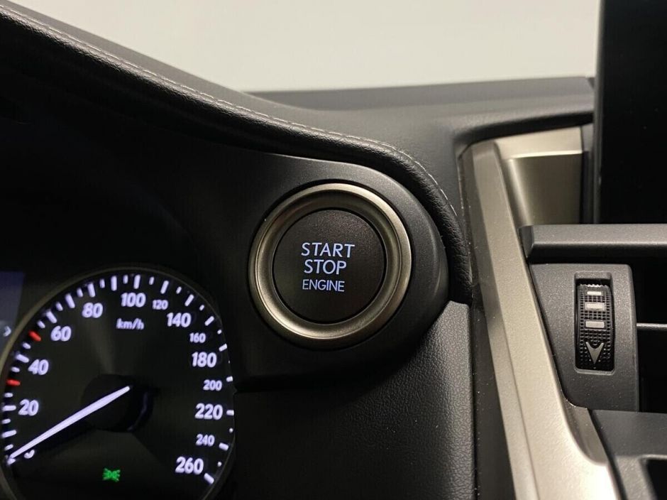 Lexus NX 2.0 CVT, 2017, 72 000 км фото 10