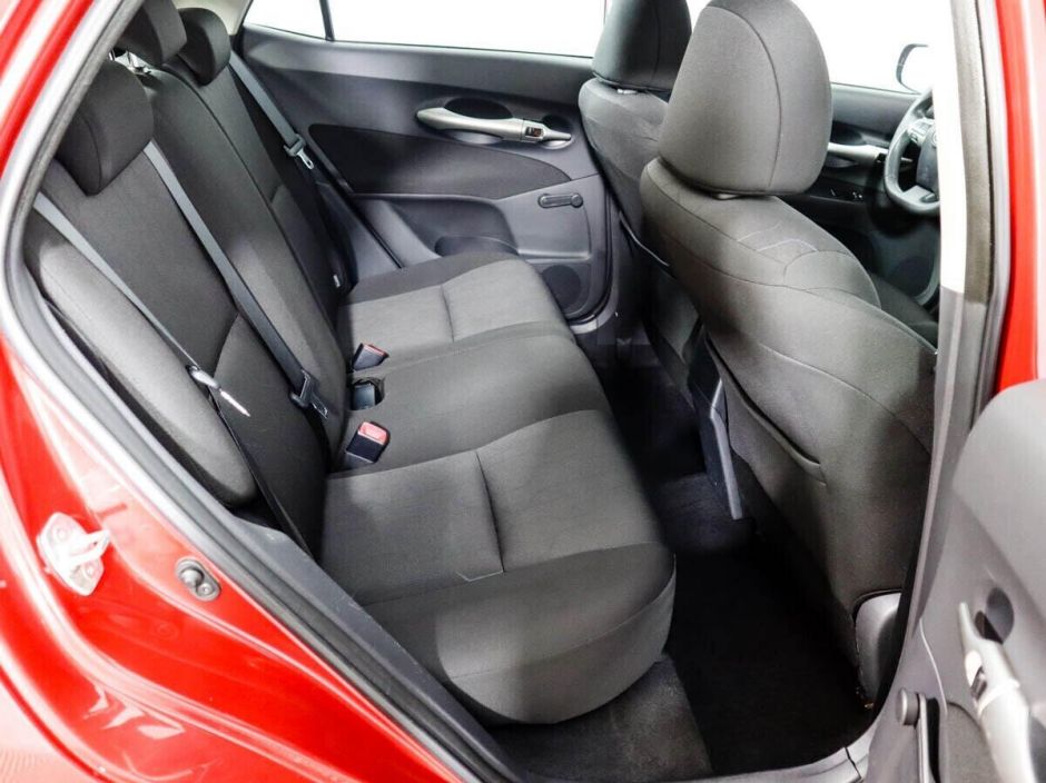 Toyota Auris 1.6 АКПП, 2011, 148 000 км фото 8