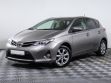 Toyota Auris 1.6 CVT, 2013, 119 000 км превью 1