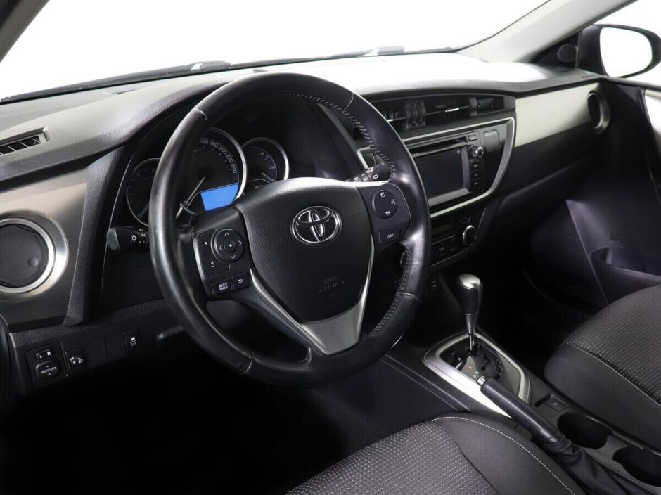 Toyota Auris 1.6 CVT, 2013, 119 000 км фото 5