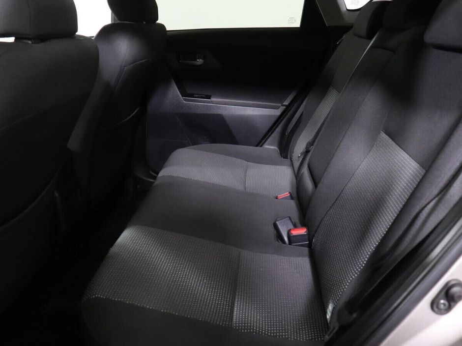 Toyota Auris 1.6 CVT, 2013, 119 000 км фото 10