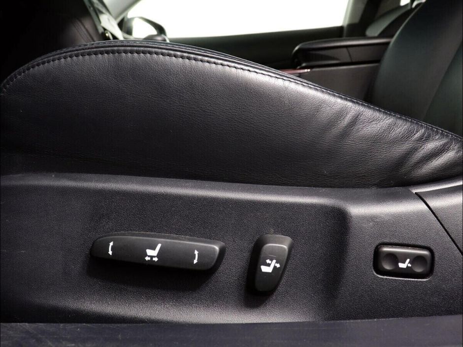 Lexus GS 3.5 АКПП, 2011, 152 000 км фото 5