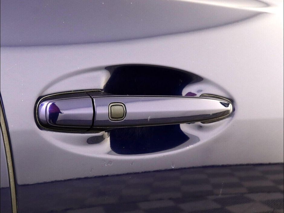 Lexus GS 3.5 АКПП, 2011, 152 000 км фото 10