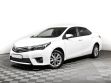 Toyota Corolla 1.6 CVT, 2014, 113 000 км превью 1