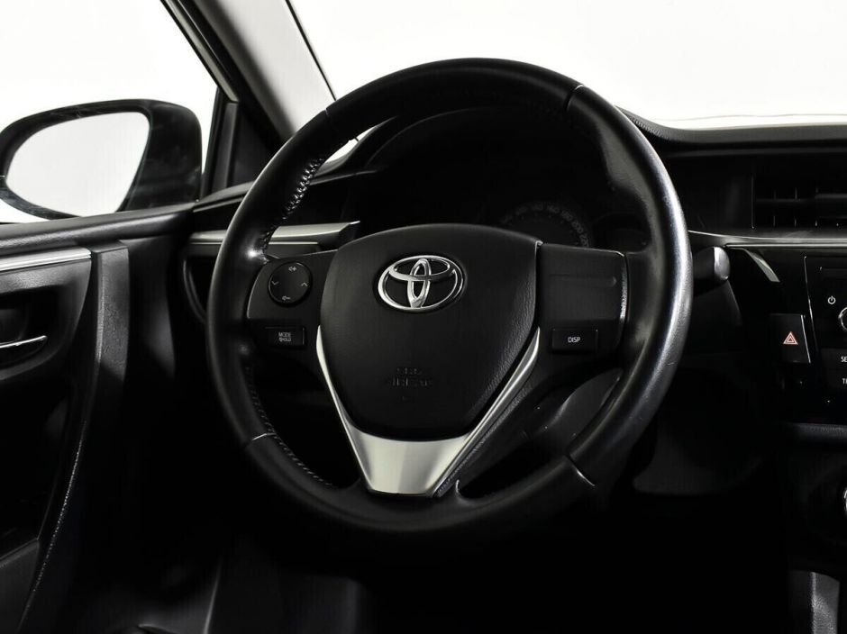 Toyota Corolla 1.6 CVT, 2014, 113 000 км фото 7