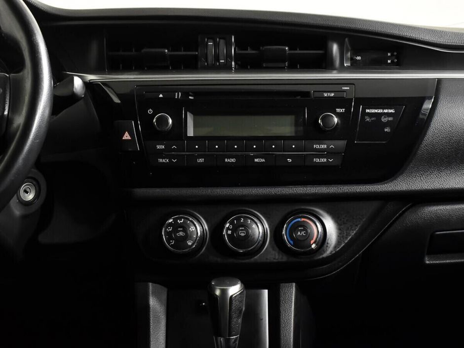 Toyota Corolla 1.6 CVT, 2014, 113 000 км фото 8