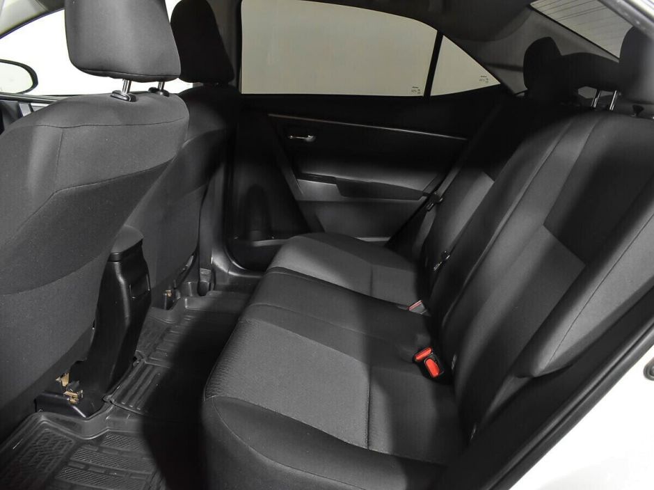 Toyota Corolla 1.6 CVT, 2014, 113 000 км фото 11