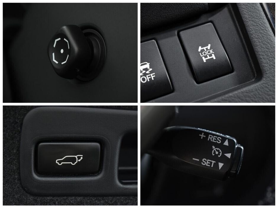 Lexus RX 3.5 АКПП, 2015, 104 000 км фото 9