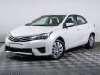 Toyota Corolla 1.6 CVT, 2014, 109 000 км превью 1