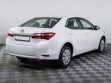 Toyota Corolla 1.6 CVT, 2014, 109 000 км превью 3