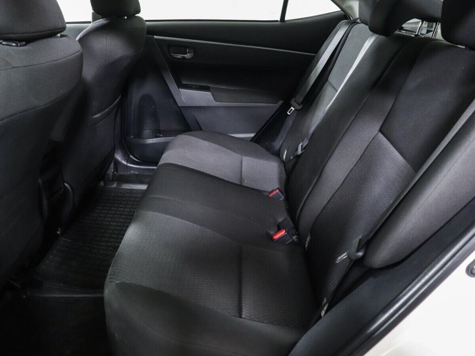 Toyota Corolla 1.6 CVT, 2014, 109 000 км фото 9