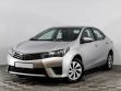 Toyota Corolla 1.6 CVT, 2013, 134 000 км превью 1