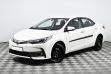 Toyota Corolla 1.6 CVT, 2016, 89 000 км превью 1