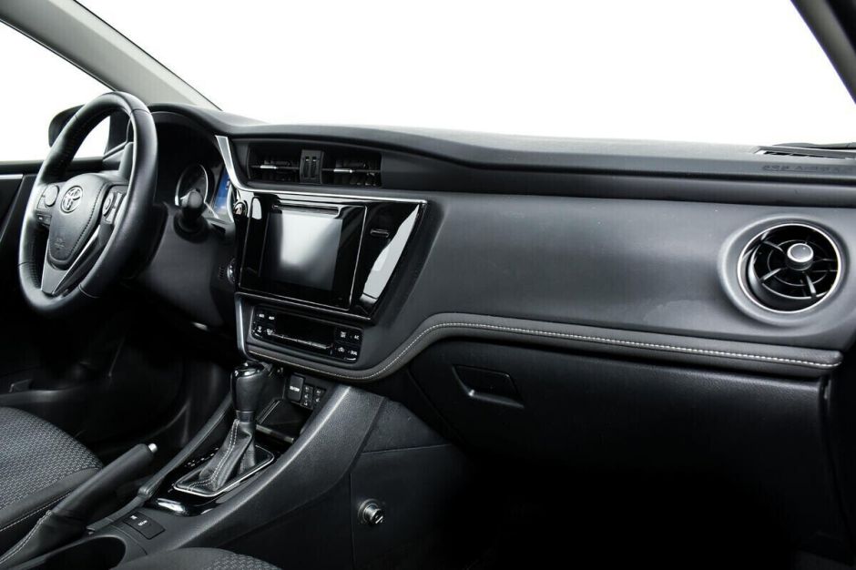 Toyota Corolla 1.6 CVT, 2016, 89 000 км фото 7