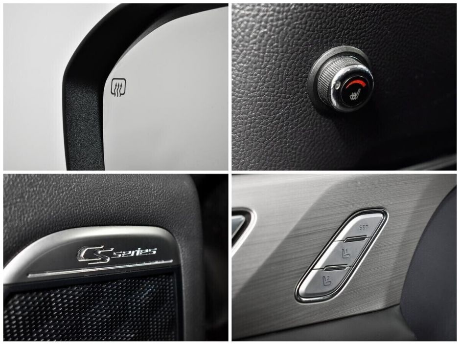 Changan CS75 1.8 АКПП, 2020, 48 000 км фото 8