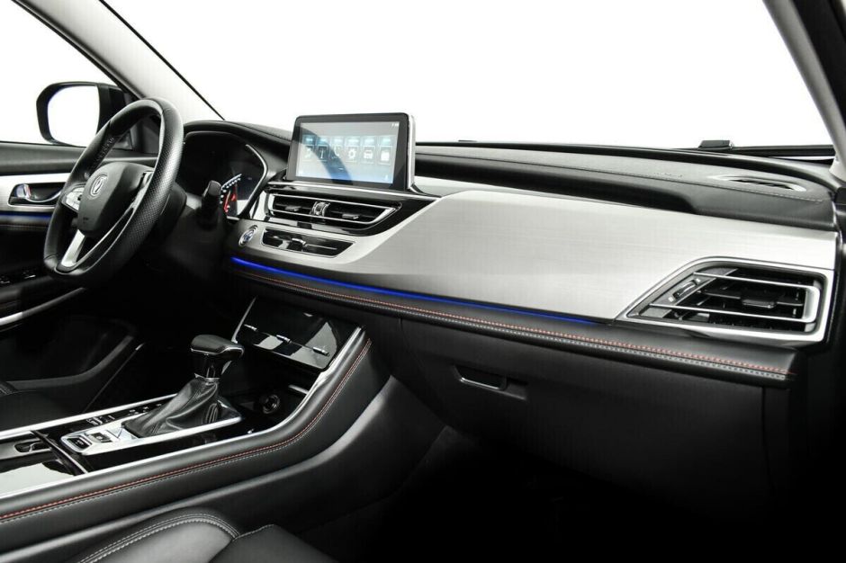 Changan CS75 1.8 АКПП, 2020, 48 000 км фото 10