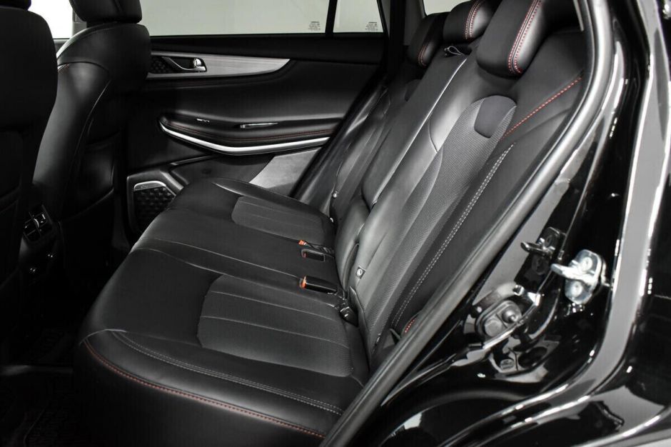 Changan CS75 1.8 АКПП, 2020, 48 000 км фото 11