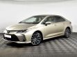 Toyota Corolla 1.6 CVT, 2020, 38 000 км превью 1