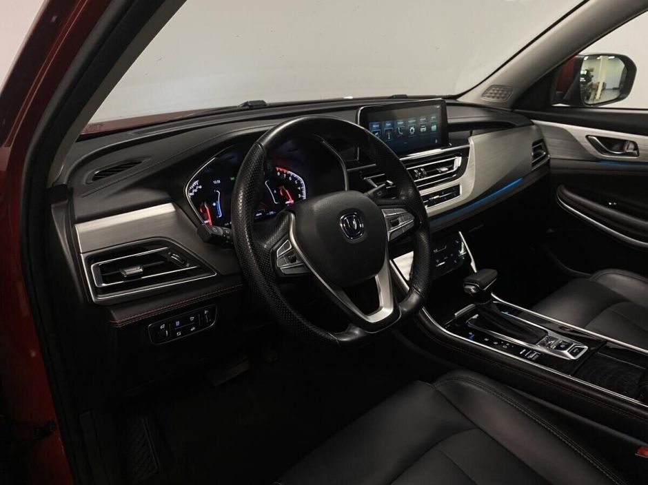 Changan CS75 1.8 АКПП, 2020, 40 000 км фото 5