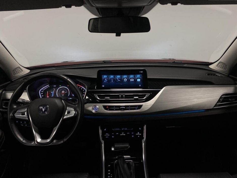 Changan CS75 1.8 АКПП, 2020, 40 000 км фото 7