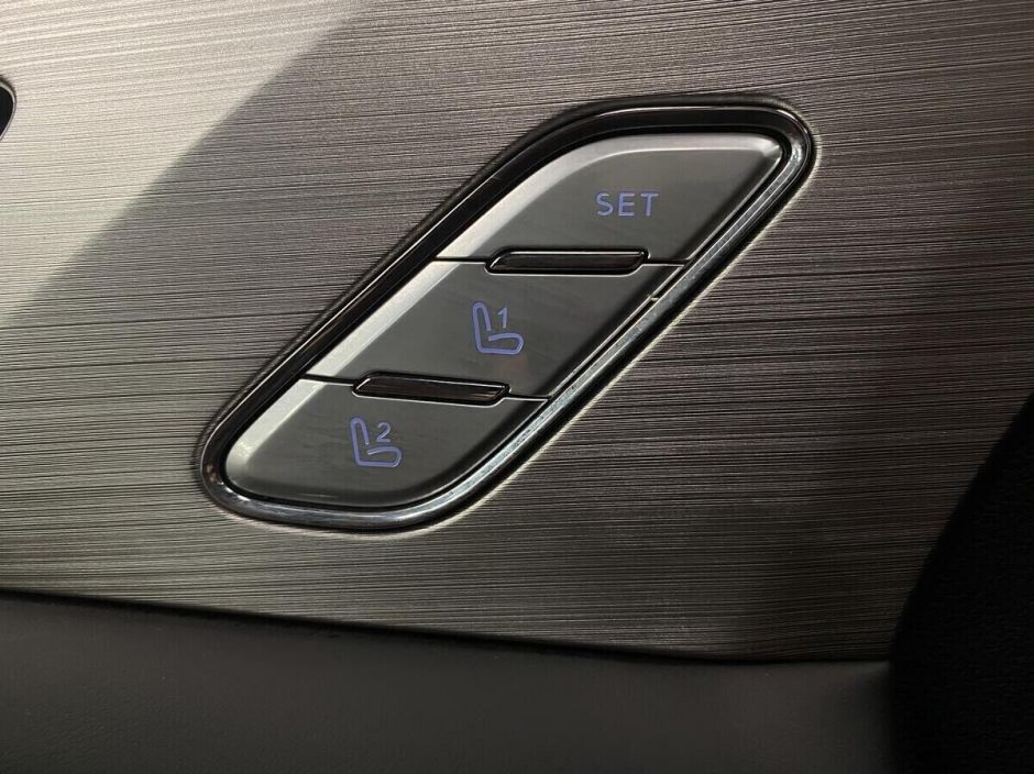 Changan CS75 1.8 АКПП, 2020, 40 000 км фото 11