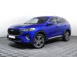 Haval F7 2.0 РКПП, 2021, 27 000 км превью 1