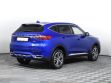 Haval F7 2.0 РКПП, 2021, 27 000 км превью 2
