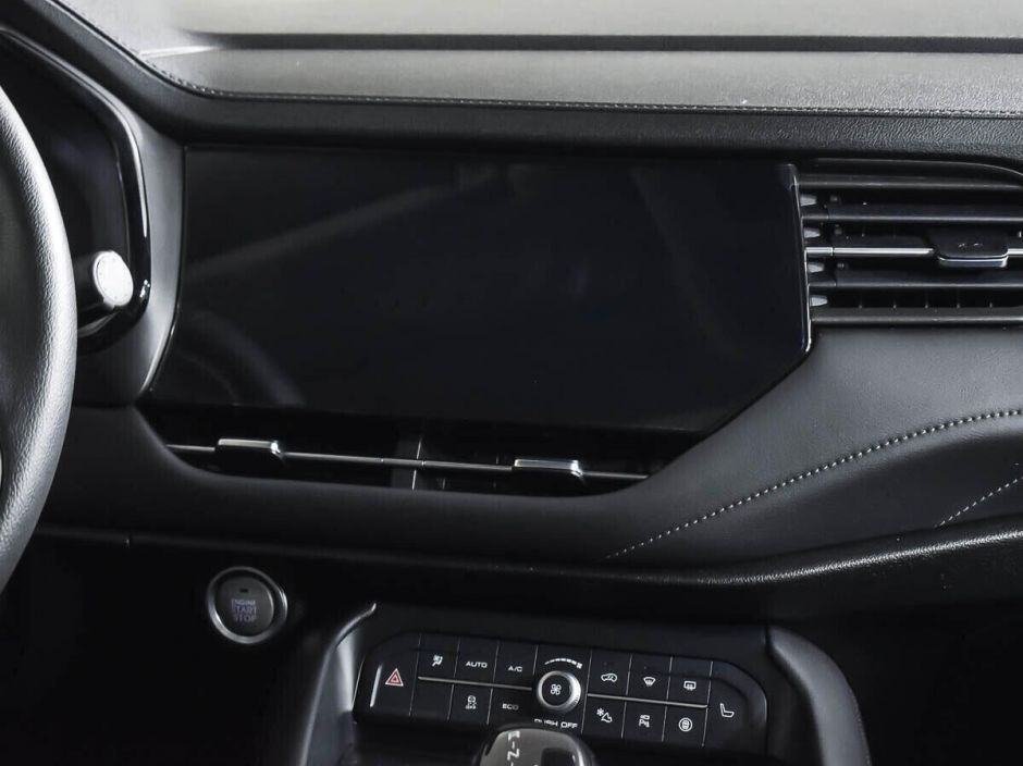 Haval F7 2.0 РКПП, 2021, 27 000 км фото 7