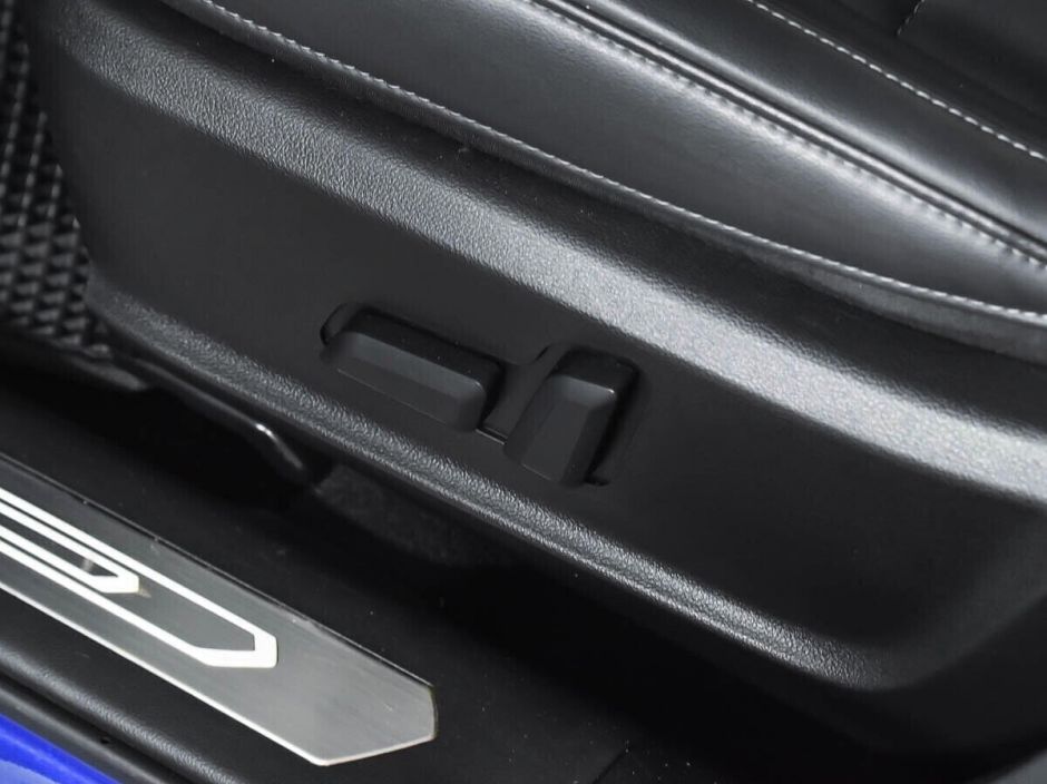 Haval F7 2.0 РКПП, 2021, 27 000 км фото 12