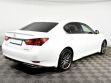 Lexus GS 2.5 АКПП, 2012, 141 000 км превью 2