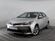 Toyota Corolla 1.6 CVT, 2016, 88 000 км превью 1