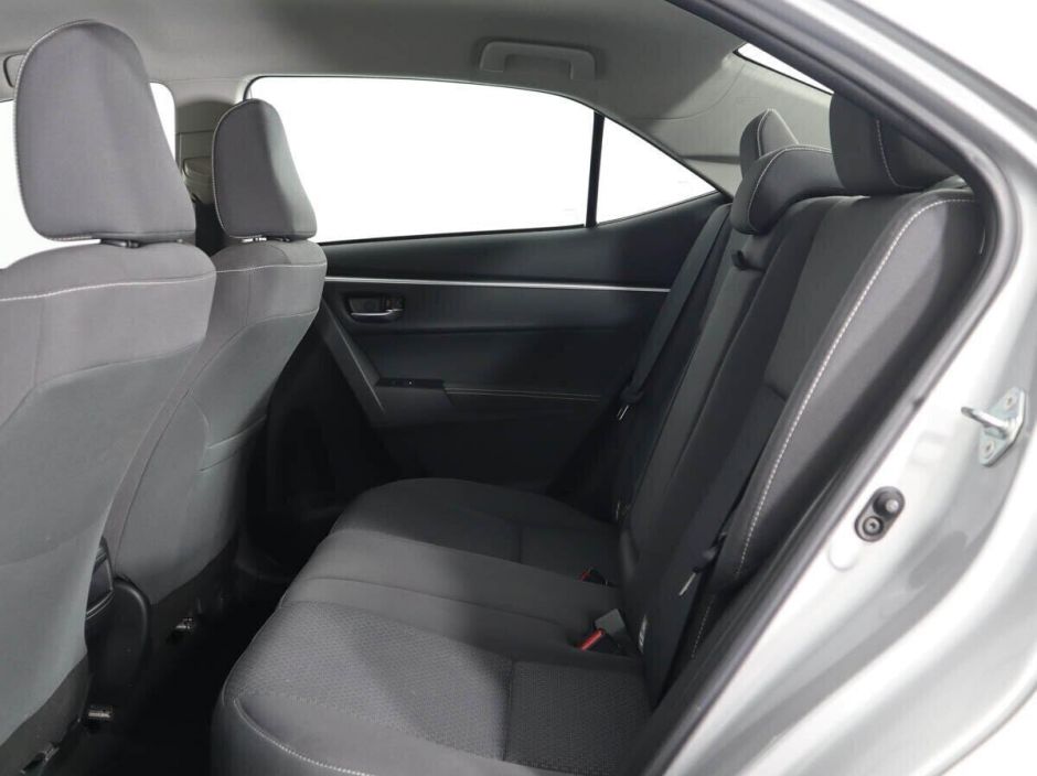 Toyota Corolla 1.6 CVT, 2016, 88 000 км фото 10