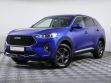 Haval F7 1.5 РКПП, 2020, 45 000 км превью 1
