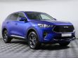 Haval F7 1.5 РКПП, 2020, 45 000 км превью 3