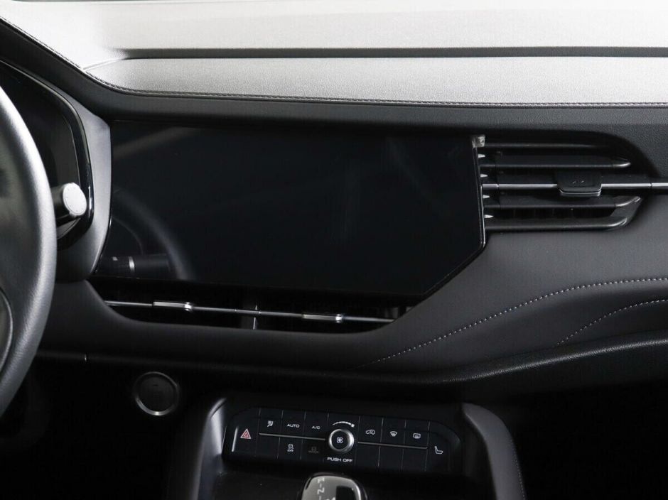 Haval F7 1.5 РКПП, 2020, 45 000 км фото 7