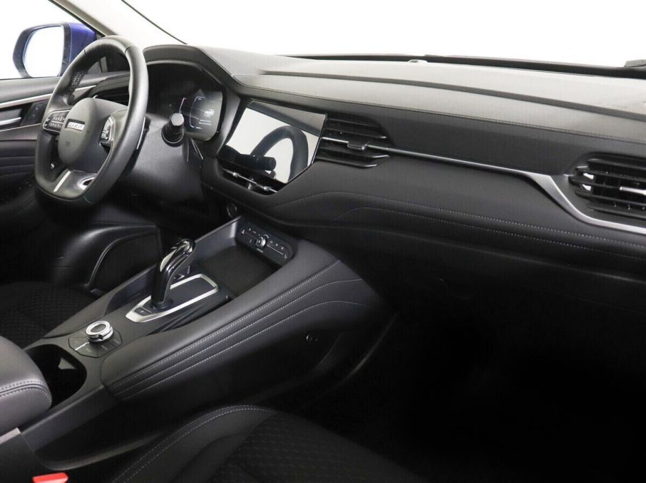 Haval F7 1.5 РКПП, 2020, 45 000 км фото 8