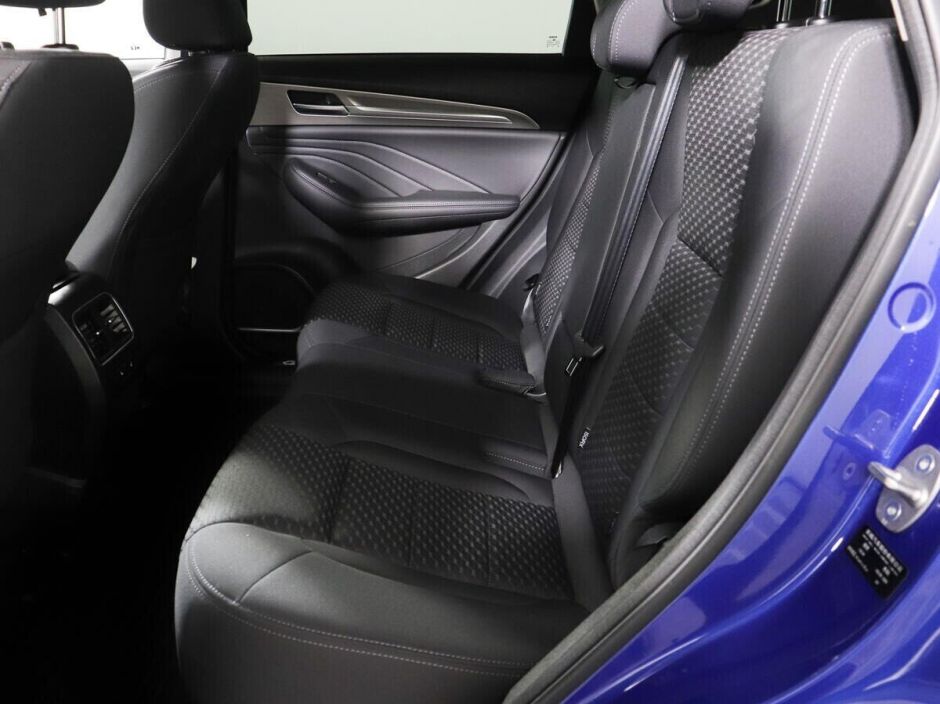 Haval F7 1.5 РКПП, 2020, 45 000 км фото 9