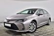 Toyota Corolla 1.6 CVT, 2019, 49 000 км превью 1