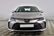 Toyota Corolla 1.6 CVT, 2019, 49 000 км превью 2