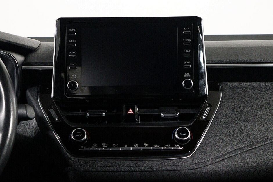 Toyota Corolla 1.6 CVT, 2019, 49 000 км фото 7