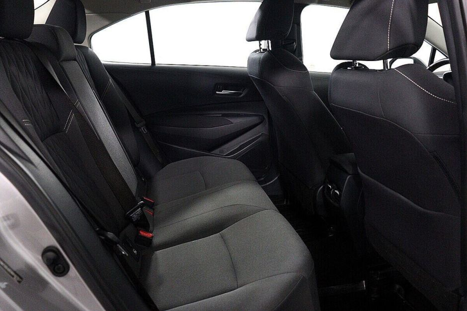 Toyota Corolla 1.6 CVT, 2019, 49 000 км фото 9