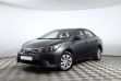Toyota Corolla 1.6 CVT, 2014, 122 000 км превью 1