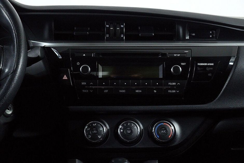 Toyota Corolla 1.6 CVT, 2014, 122 000 км фото 7