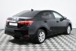 Toyota Corolla 1.6 CVT, 2017, 83 000 км превью 2